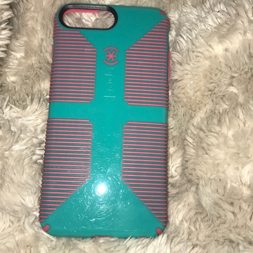 Speck iPhone 6, 7, & 8 Plus Case